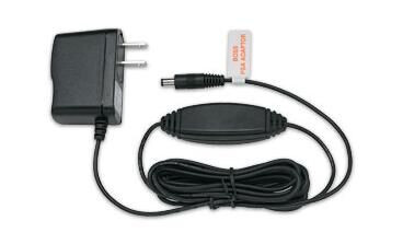 Boss Psa-230s Strømforsyning, Regulert 230 Ac/ 9v Dc, 500ma Negativ Tupp