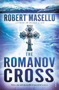 Masello Robert Romanov Cross Masello Robert Romanov Cross