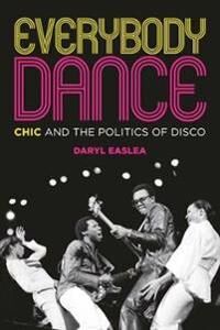 Everybody Dance Av Daryl Easlea Everybody Dance Av Daryl Easlea