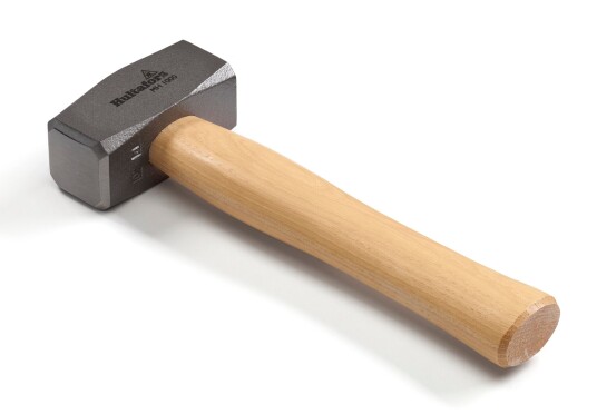 Hultafors Meiselhammer MH 1000 med Hickory Skaft 1170 g