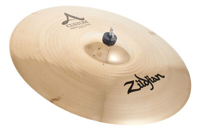 Zildjian 19"" A-Custom Projection Crashbecken