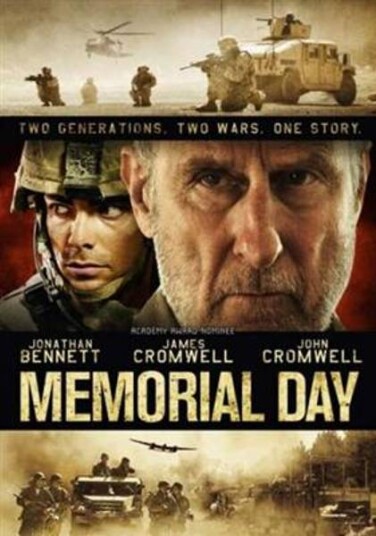Memorial Day Memorial Day