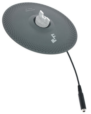 Efnote EFD-C08 08"" Splash Cymbal Efnote EFD-C08 08"" Splash Cymbal