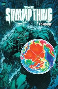 The Swamp Thing Vol. 2: Conduit Av Ram V., Mike Perkins The Swamp Thing Vol. 2: Conduit Av Ram V., Mike Perkins