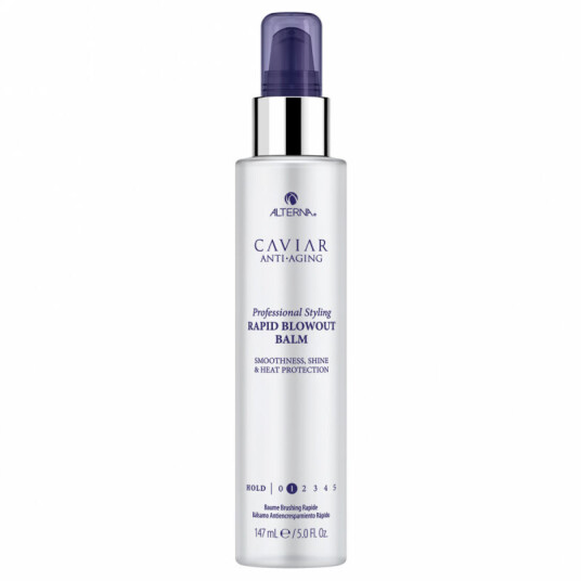 Alterna Caviar Professional Styling Rapid Blowout Balm 147ml Alterna Caviar Professional Styling Rapid Blowout Balm 147ml