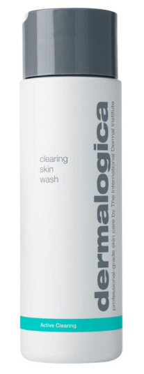 Dermalogica Active Clearing Skin Wash 250 ml Dermalogica Active Clearing Skin Wash 250 ml