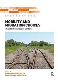 Velde Martin van der Mobility and Migration Choices