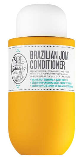 Sol de Janeiro Brazilian Joia Strengthening & Smoothing Conditioner 295 ml Balsam
