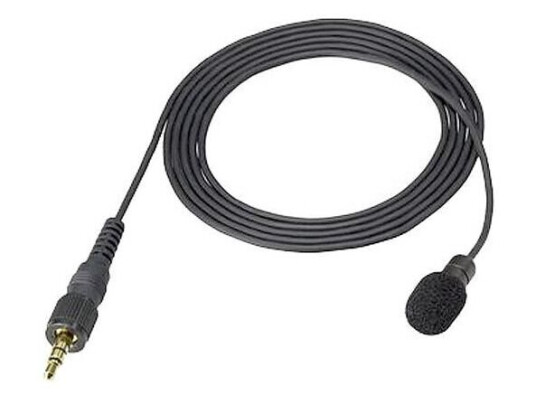 Sony Ecm-V1bmp Lavalier Microphone
