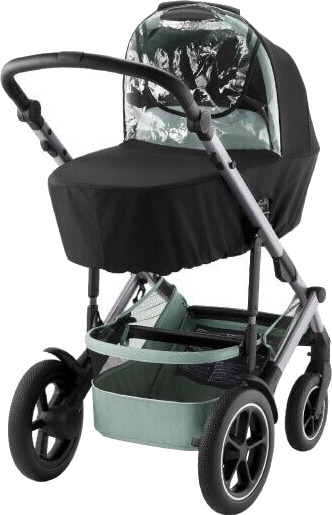 Britax Regntrekk Smile 5z  Carrycot/bagdel