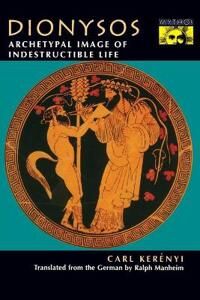 Dionysos Av Carl Kerenyi