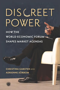 Discreet Garsten Christina Discreet Power
