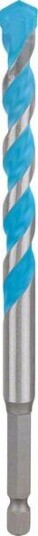 Bosch Hex-9 Multiconstruction Bor 10 x 150 mm for Betong, Plast og Stål