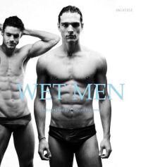 Wet Men Av Francois Rousseau