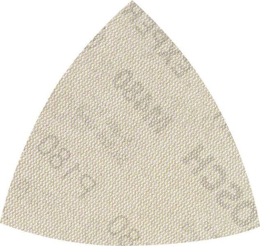 Bosch Expert M480 Slipeark P180 93mm 5-Pack for Delta Slipnær