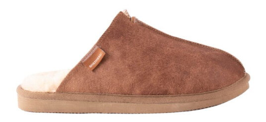 Shepherd of Sweden Men's Hugo Beige 42 Man
