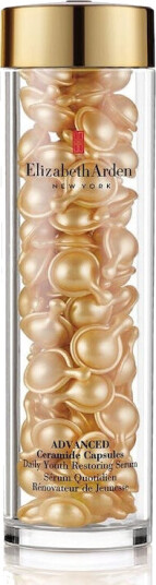 Elizabeth Arden Advanced Ceramide Kapsler Ansiktsserum Fuktighetsgivende 90 stk Elizabeth Arden Advanced Ceramide Kapsler Ansiktsserum Fuktighetsgivende 90 stk