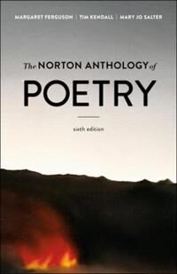Symantec Ferguson Margaret The Norton Anthology of Poetry