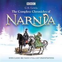 The Complete Chronicles Of Narnia Av C.S. Lewis