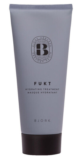 Bjork Fukt Treatment 200ml Bjork Fukt Treatment 200ml