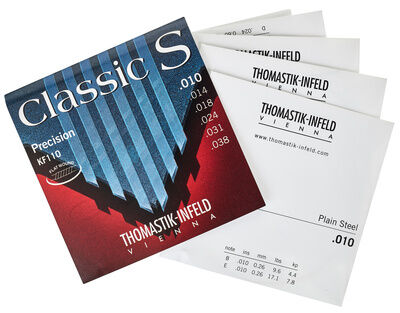 Thomastik KF110 Classic S Set