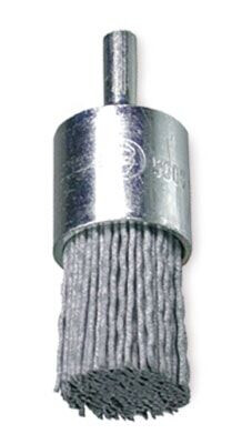 Osborn Ändborste 15x6mm 1,10mm, Novofil Nn-S