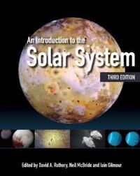Rothery David A. An Introduction to the Solar System