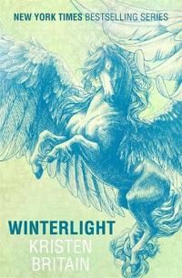 Winterlight Av Kristen Britain