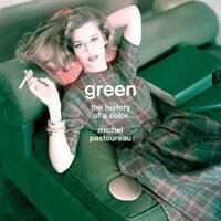 Pastoureau, Michel Green (069115936X)