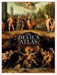 The Devil'S Atlas Av Edward Brooke-Hitching