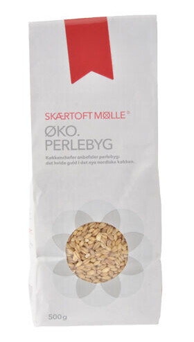 Skærtoft Mølle Perlebygg Ø 500g