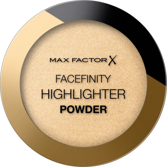 Max Factor FF Powder Highlighter 002 Golden hour
