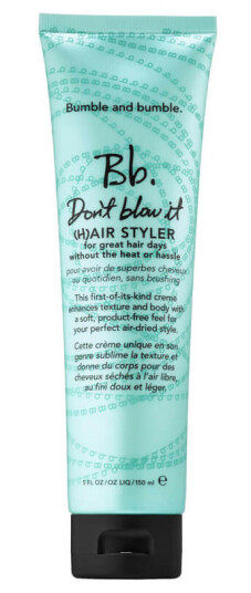 Bumble and bumble Don't Blow It 150ml