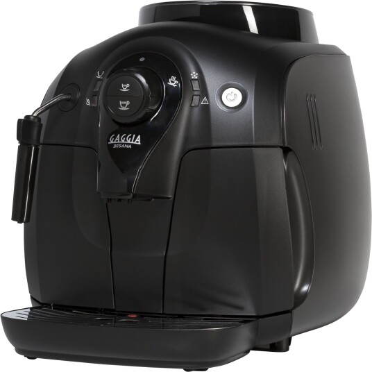 Gaggia RI8180/01 Besana Espressomaskin (1 liter)