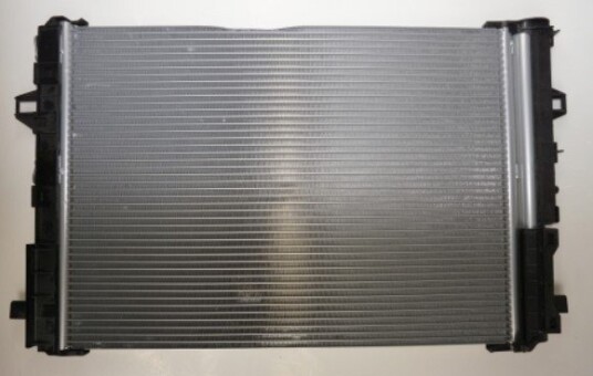 CLIMTEX CH2-238 Kondensator, klimaanlegg