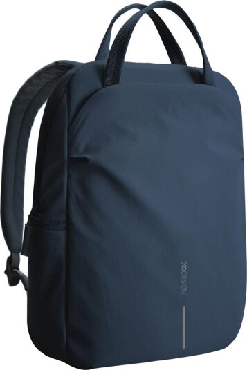 XD Design Soft Tote PC-Ryggsekk Navy 16" Tyverisikker XD Design Soft Tote PC-Ryggsekk Navy 16" Tyverisikker