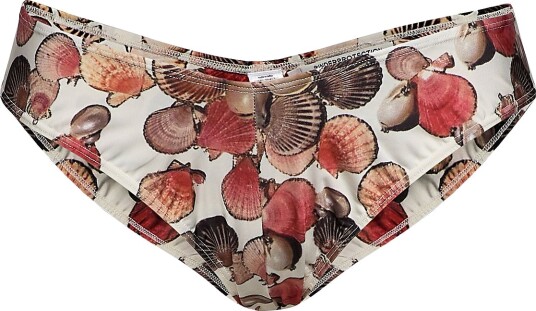Underprotection | Melina Bikini Tanga | XL