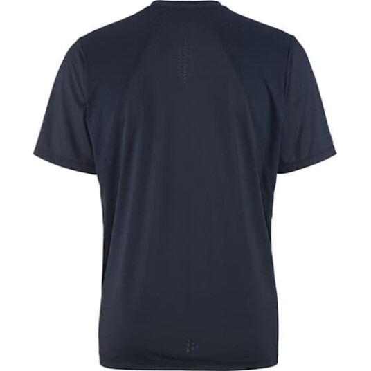 Craft Adv Essence Ss Tee 2 M Blaze Blaze XXL Craft Adv Essence Ss Tee 2 M Blaze Blaze XXL