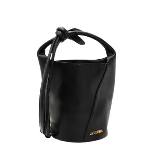 Jacquemus Dame Svart