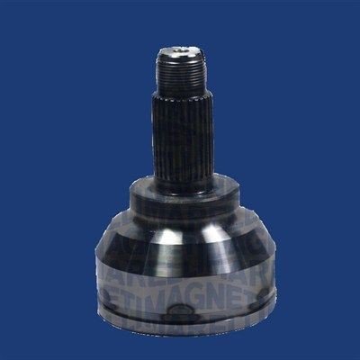 Magneti Marelli Drivknute drivaksel MAGNETI MARELLI 302015100043 Magneti Marelli Drivknute drivaksel MAGNETI MARELLI 302015100043