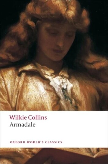 Armadale Av Wilkie Collins