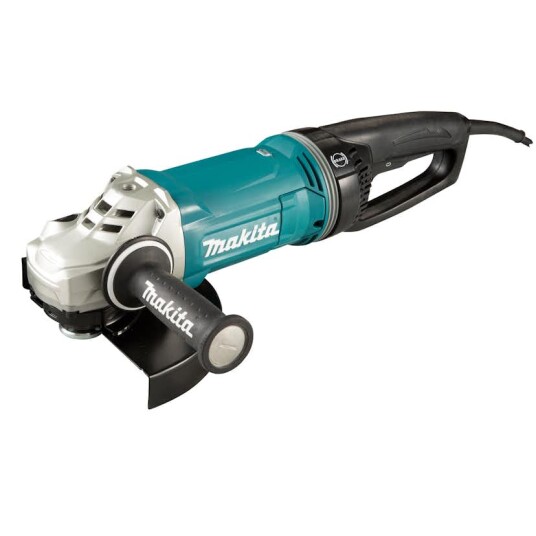 Makita GA9071X1 Vinkelsliper 2800w Makita GA9071X1 Vinkelsliper 2800w