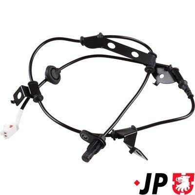 Sensor, ABS JP GROUP 3597105270
