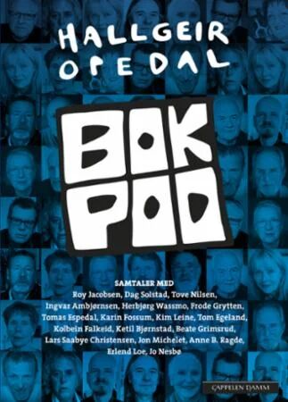 Bokpod