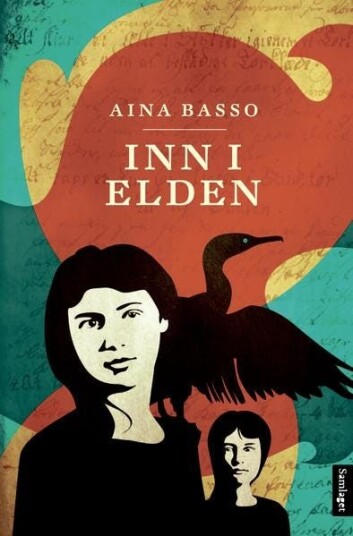 Inn I Elden Av Aina Basso