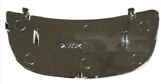 Speilglass TYC 325-0179-1 Speilglass TYC 325-0179-1