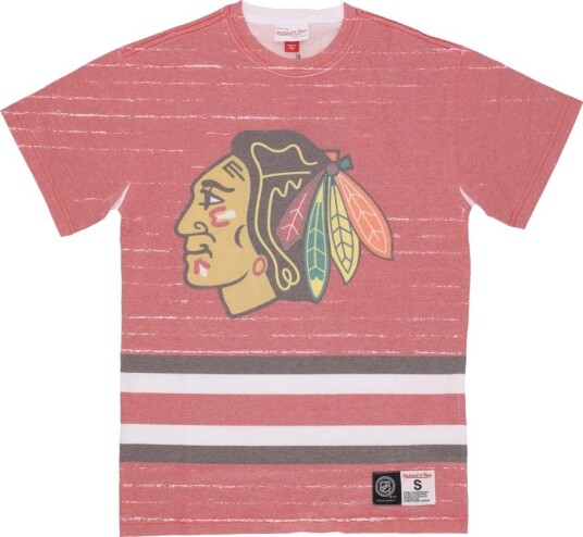 Mitchell & Ness Herre Topper Flerfarget M,