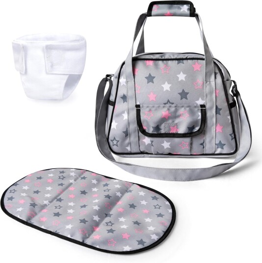 Bayer nursery bag 69007AA