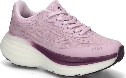 FILA Fila Plylite Wmn   LAVENDER FROST WHITE   36