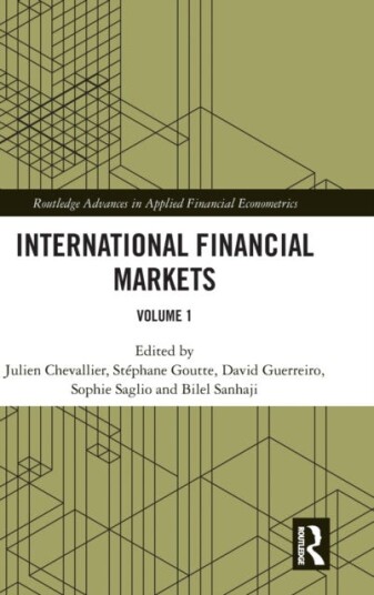 International Financial Markets Volume 1
